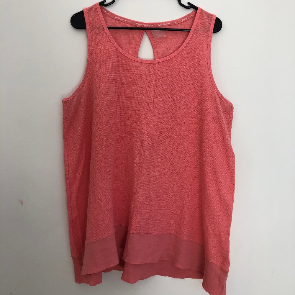 Calvin Klein 2X Sport Tank